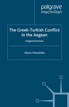The Greek-Turkish Conflict in the Aegean (eBook, PDF)