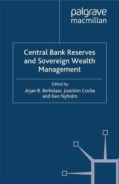 Central Bank Reserves and Sovereign Wealth Management (eBook, PDF)
