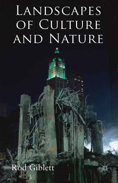 Landscapes of Culture and Nature (eBook, PDF) - Giblett, R.