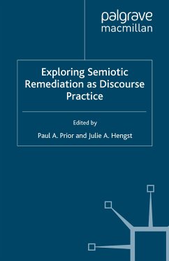 Exploring Semiotic Remediation as Discourse Practice (eBook, PDF)