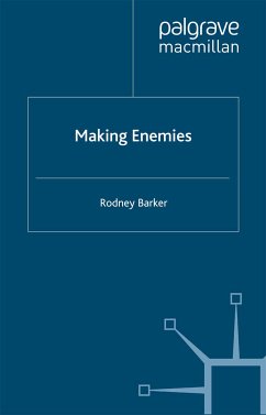 Making Enemies (eBook, PDF)