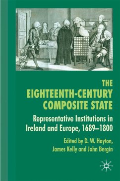 The Eighteenth-Century Composite State (eBook, PDF)