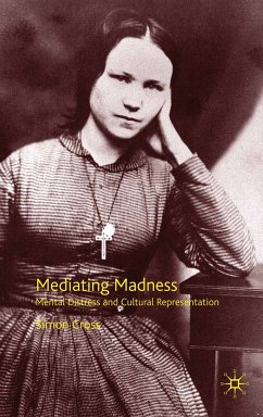 Mediating Madness (eBook, PDF) - Cross, S.