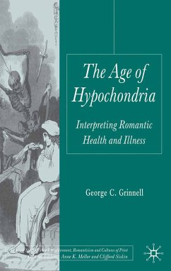 The Age of Hypochondria (eBook, PDF)