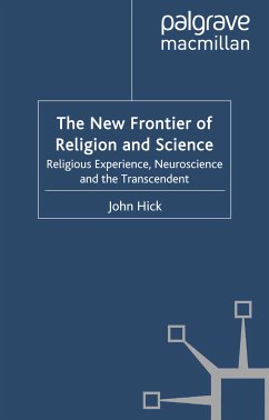 The New Frontier of Religion and Science (eBook, PDF)