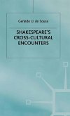 Shakespeare's Cross-Cultural Encounters (eBook, PDF)
