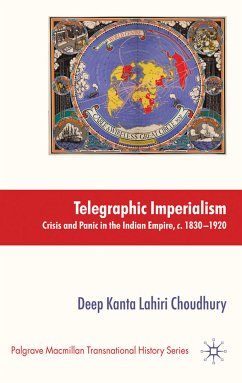 Telegraphic Imperialism (eBook, PDF)