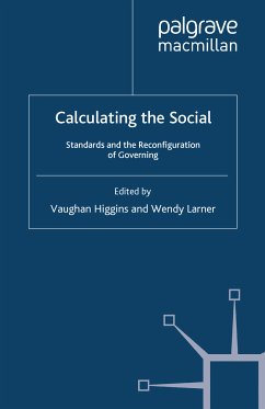 Calculating the Social (eBook, PDF)