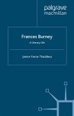 Frances Burney (eBook, PDF)