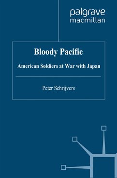 Bloody Pacific (eBook, PDF) - Schrijvers, P.