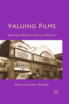 Valuing Films (eBook, PDF)
