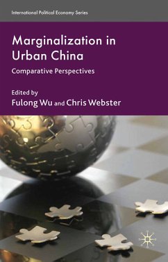 Marginalization in Urban China (eBook, PDF)