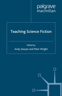 Teaching Science Fiction (eBook, PDF)