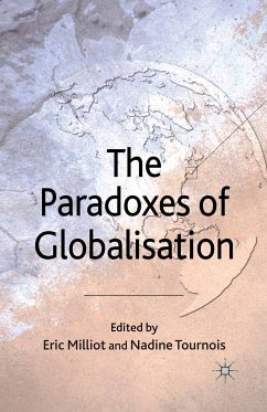 The Paradoxes of Globalisation (eBook, PDF)