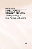 Shakespeare's Imagined Persons (eBook, PDF)