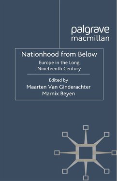 Nationhood from Below (eBook, PDF)