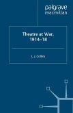 Theatre at War, 1914-18 (eBook, PDF)