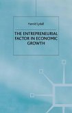 The Entrepreneurial Factor in Economic Growth (eBook, PDF)