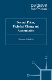 Normal Prices, Technical Change and Accumulation (eBook, PDF)