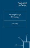 An Evelyn Waugh Chronology (eBook, PDF)
