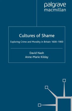 Cultures of Shame (eBook, PDF)