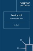 Reading Mill: Studies in Political Theory (eBook, PDF)