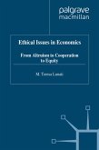Ethical Issues in Economics (eBook, PDF)