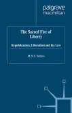 The Sacred Fire of Liberty (eBook, PDF)