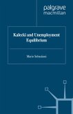 Kalecki and Unemployment Equilibrium (eBook, PDF)