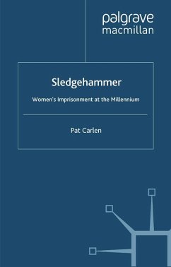 Cover Sledgehammer (eBook, PDF)