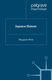 Japanese Humour (eBook, PDF)