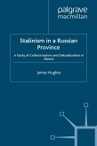 Stalinism in a Russian Province (eBook, PDF)