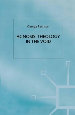 Agnosis: Theology in the Void (eBook, PDF)