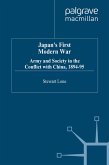 Japan's First Modern War (eBook, PDF)
