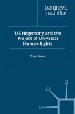 US Hegemony and the Project of Universal Human Rights (eBook, PDF)
