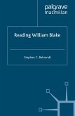 Reading William Blake (eBook, PDF)