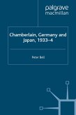 Chamberlain, Germany and Japan, 1933-4 (eBook, PDF)