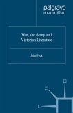 War, the Army and Victorian Literature (eBook, PDF)
