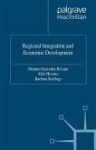 Regional Integration and Economic Development (eBook, PDF)