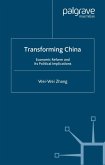Transforming China (eBook, PDF)