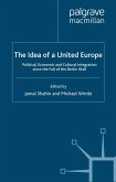 The Idea of a United Europe (eBook, PDF)