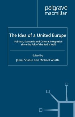 The Idea of a United Europe (eBook, PDF)