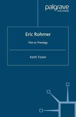 Eric Rohmer (eBook, PDF) - Tester, K.