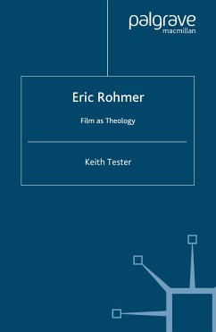 Eric Rohmer (eBook, PDF)