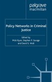 Policy Networks in Criminal Justice (eBook, PDF)