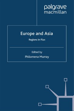 Europe and Asia (eBook, PDF)