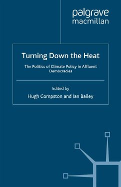 Turning Down the Heat (eBook, PDF)