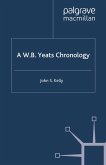 A W.B. Yeats Chronology (eBook, PDF)