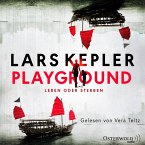 Playground - Leben oder Sterben (MP3-Download)