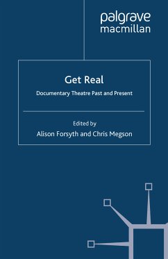 Get Real (eBook, PDF)
